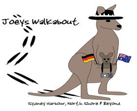 Joeys Walkabout - Accommodation NT 0