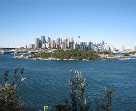 Joeys Walkabout - Accommodation NT 5