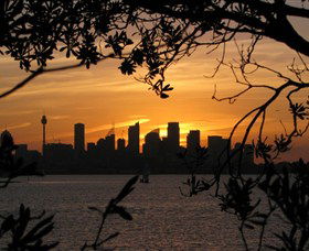 Joeys Walkabout - Accommodation NT 6