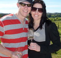 Kenny Escapes Food and Wine Tours - Accommodation NT