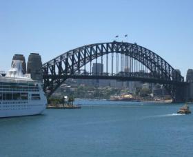 Make A Tour - Accommodation NT 1