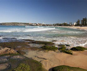 Manly Surf School - Accommodation NT 5