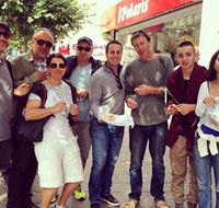 Mia Cucina Walking Food Tours - Accommodation NT