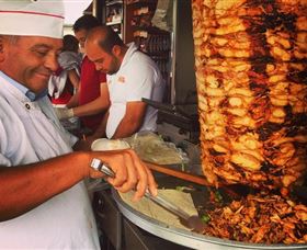 Mia Cucina Walking Food Tours - Accommodation NT 4