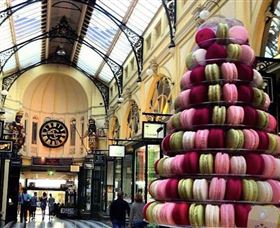Mia Cucina Walking Food Tours - Accommodation NT 6