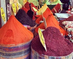 Mia Cucina Walking Food Tours - Accommodation NT 8