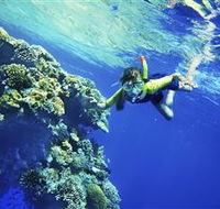 My Mates Tours - Accommodation NT