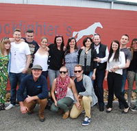 One Day Hunter Valley Day Tours and East Coast Adventures - Zepher Tours - Accommodation NT