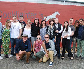 One Day Hunter Valley Day Tours And East Coast Adventures - Zepher Tours - Accommodation NT 0