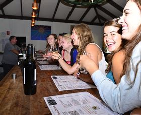 One Day Hunter Valley Day Tours And East Coast Adventures - Zepher Tours - Accommodation NT 2