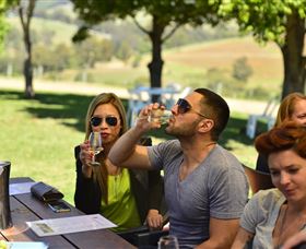 One Day Hunter Valley Day Tours And East Coast Adventures - Zepher Tours - Accommodation NT 3