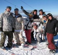Oz Snow Adventures - Accommodation NT