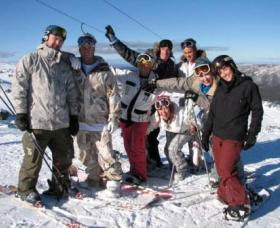 Oz Snow Adventures - Accommodation NT 0