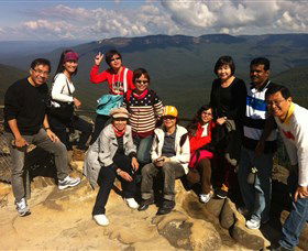 Runaway Tours - Accommodation NT 2