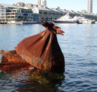 Sydney Art Walks and Tours - Accommodation NT