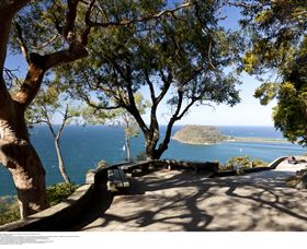 Sydney OutBack - Accommodation NT 1