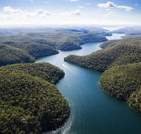 Sydney OutBack - Accommodation NT