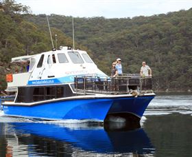 Sydney OutBack - Accommodation NT 4