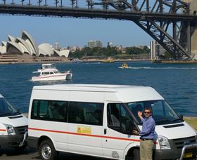 Waratah Adventure Tours - Accommodation NT 0
