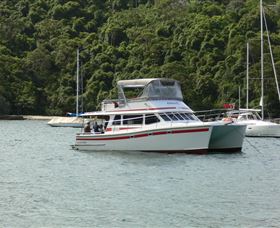 Waratah Adventure Tours - Accommodation NT 1