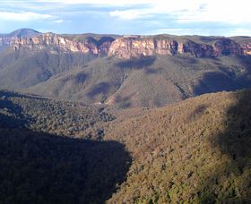Waratah Adventure Tours - Accommodation NT 3