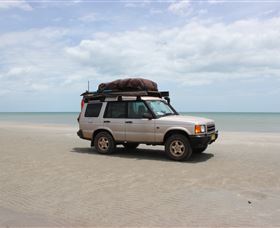  Accommodation NT