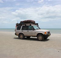Gold Class Adventures - Accommodation NT