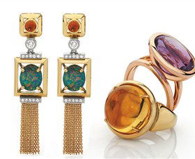 Giulians Fine Jewellery - Accommodation NT 0