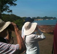 Follow That Bird - Accommodation NT