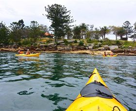 Lifes An Adventure - Accommodation NT 3