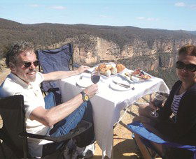 Lifes An Adventure - Accommodation NT 2