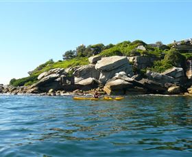 Lifes An Adventure - Accommodation NT 6