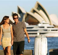 Sightseeing Day Tours - Accommodation NT
