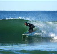 Surfaris Surf Camp - NT Tourism