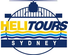Sydney HeliTours - Accommodation NT 3
