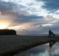 Understand Down Under - Accommodation NT