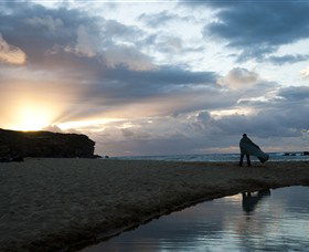 Understand Down Under - Accommodation NT 0