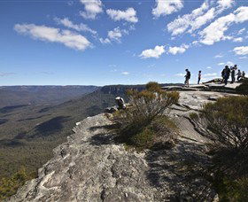 Understand Down Under - Accommodation NT 3