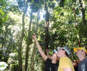 Understand Down Under - Accommodation NT 5