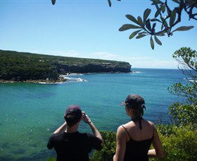 Understand Down Under - Accommodation NT 7