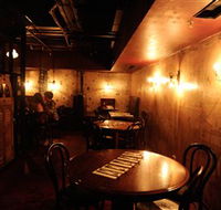 Stitch Bar - Accommodation NT