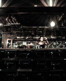Stitch Bar - Accommodation NT 1