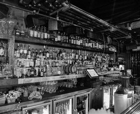 Stitch Bar - Accommodation NT 4