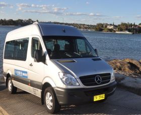 Blue Diamond Tours - Accommodation NT 1