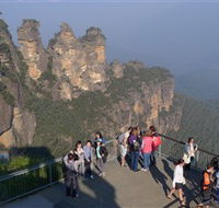 FJ Tours - Accommodation NT