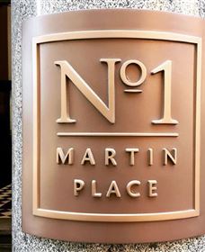 Wentworth Gallery Martin Place - Accommodation NT 1