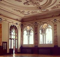 Wentworth Gallery Martin Place - Accommodation NT