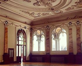 Wentworth Gallery Martin Place - Accommodation NT 0