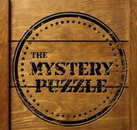 The Mystery Puzzle - Accommodation NT