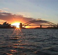 Australian Spirit Sailing Company - Accommodation NT